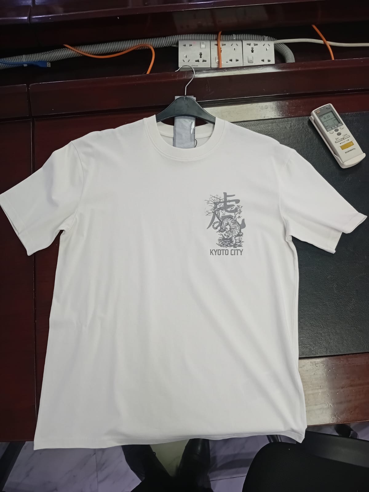 Apparel