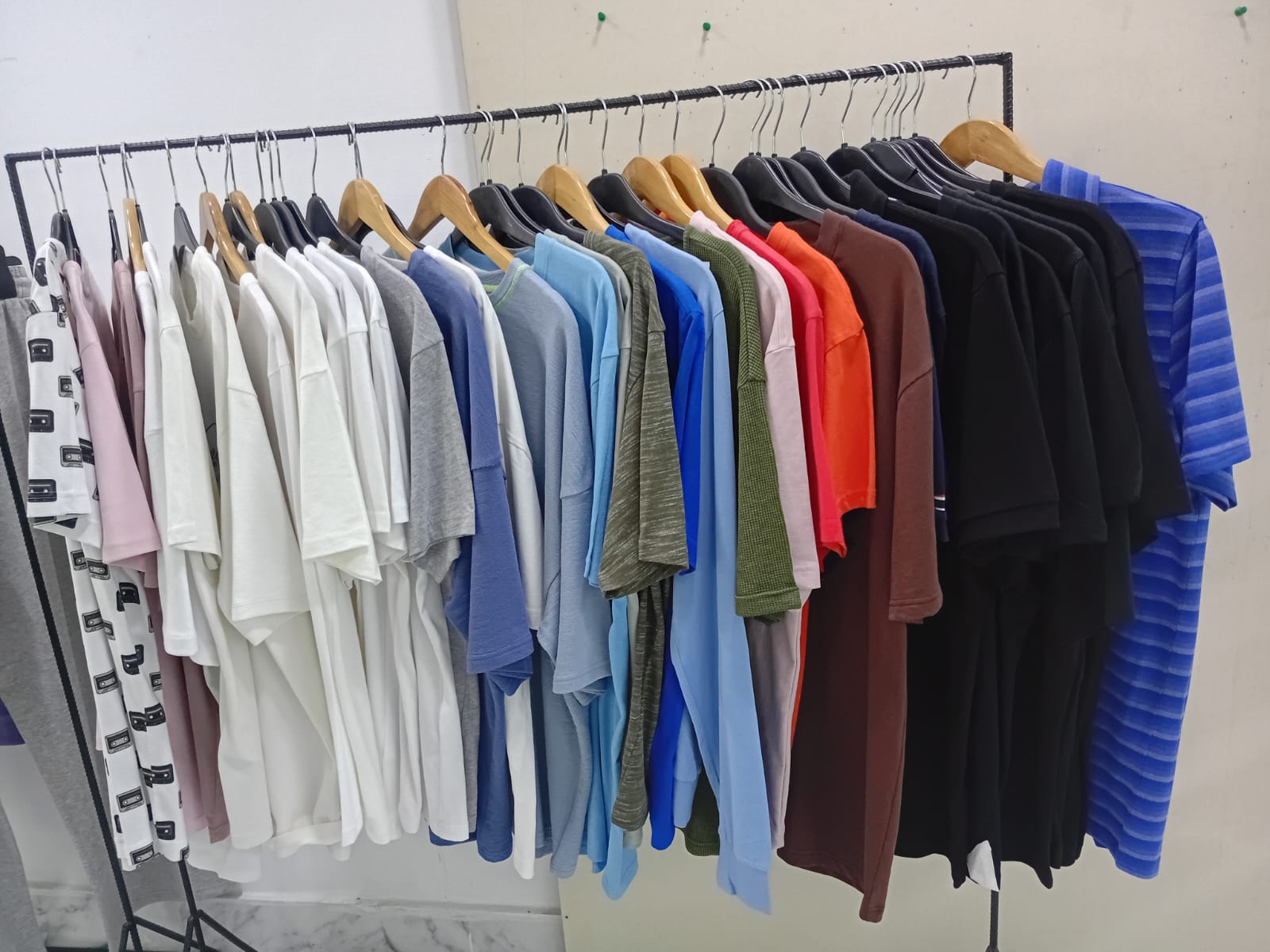 Closeouts - Liquidations